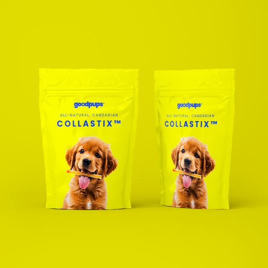 Collastix™ by Goodpups